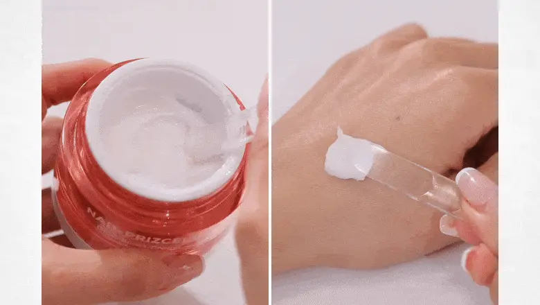 [속광|광채크림] 바이오힐보 NAD 프리즈셀 글로우 부스트 크림 50ml 상세페이지 26